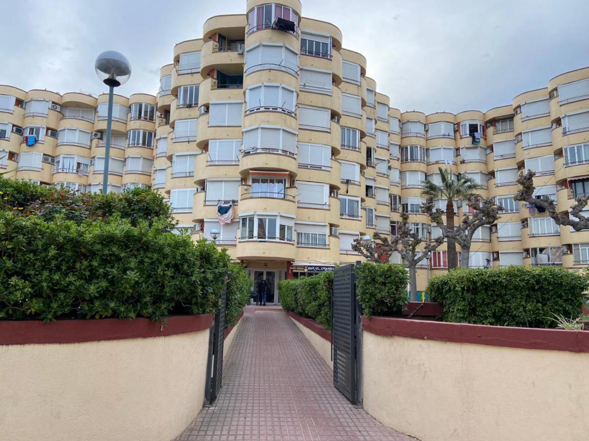 Апартаменти La Pineda Playa Екстер'єр фото